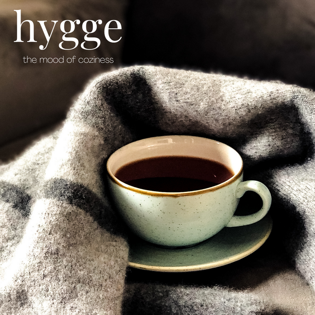 Hygge: the mood of coziness